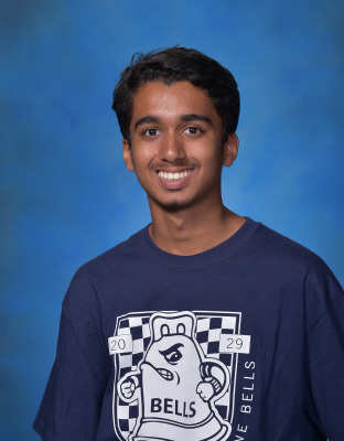 Abhimanyu Mitra
