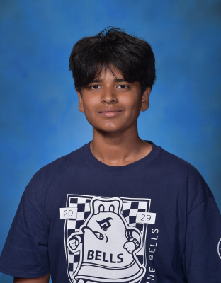 Arjun Goli
