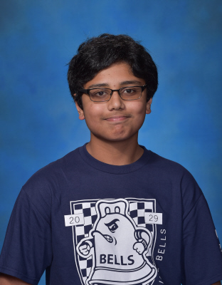 Riddhiman Deshmukh